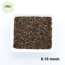 Finch Bulk Package Loose White Tea Fannings 8-10 mesh con precio barato